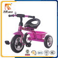 Kinder Trike Spielzeug 3 Rad Kinder Pedal Auto Trike Spielzeug Auto für Big Babies